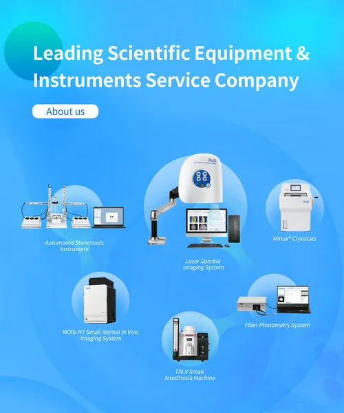 leading scientific company