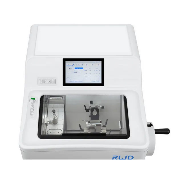 Minux® FS900 Cryostats - RWD Life Science