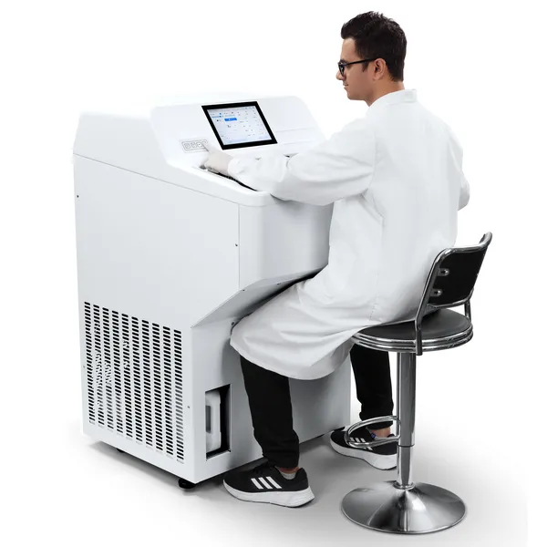 CELL－CRYO 業務用　キャビテーション Minux® FS900 Cryostats - RWD Life Science