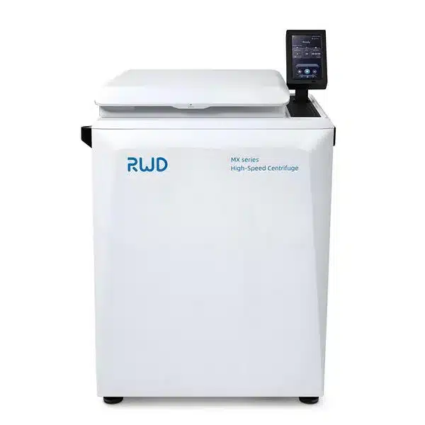 mx30r high speed refrigerated centrifuge