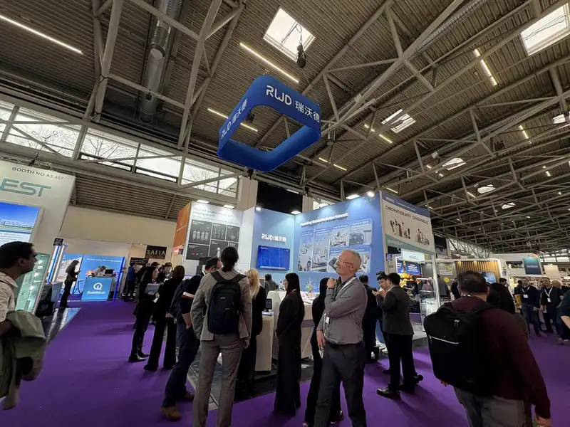 Analytica 2026 Exhibition in Munich