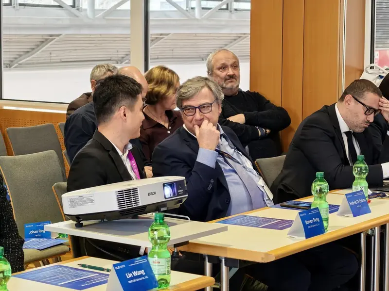 Analytica 2026 Exhibition in Munich