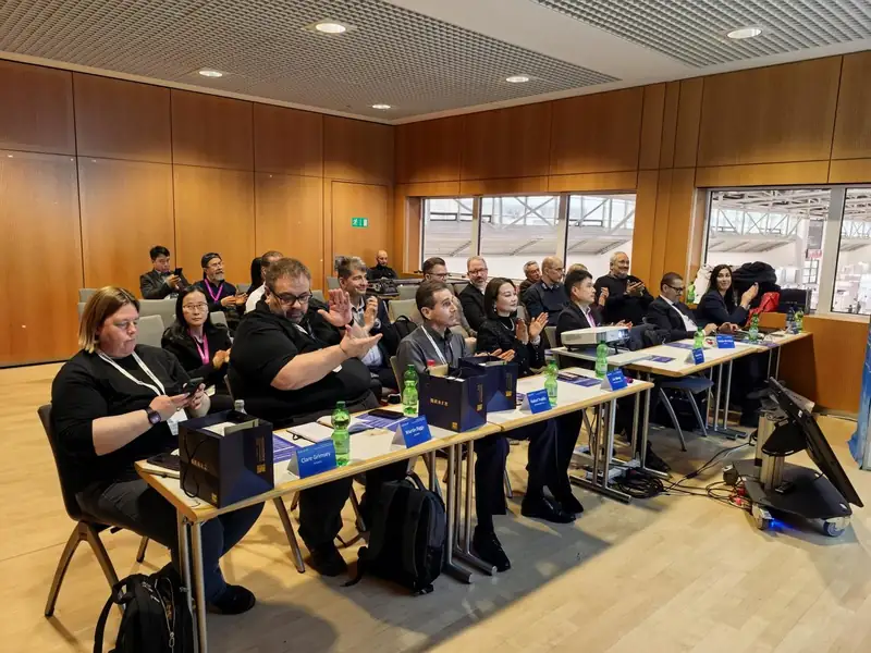 Analytica 2026 Exhibition in Munich