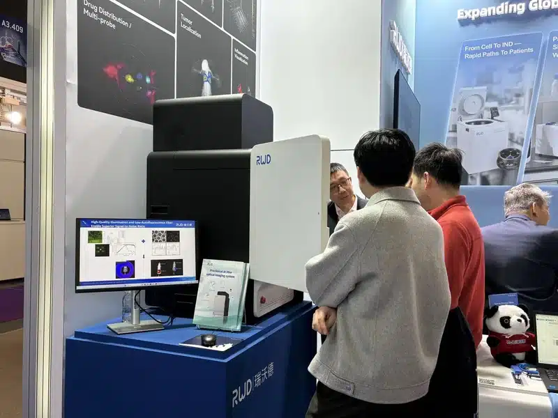 Analytica 2026 Exhibition in Munich