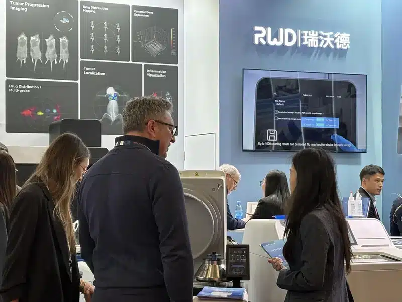 Analytica 2026 Exhibition in Munich