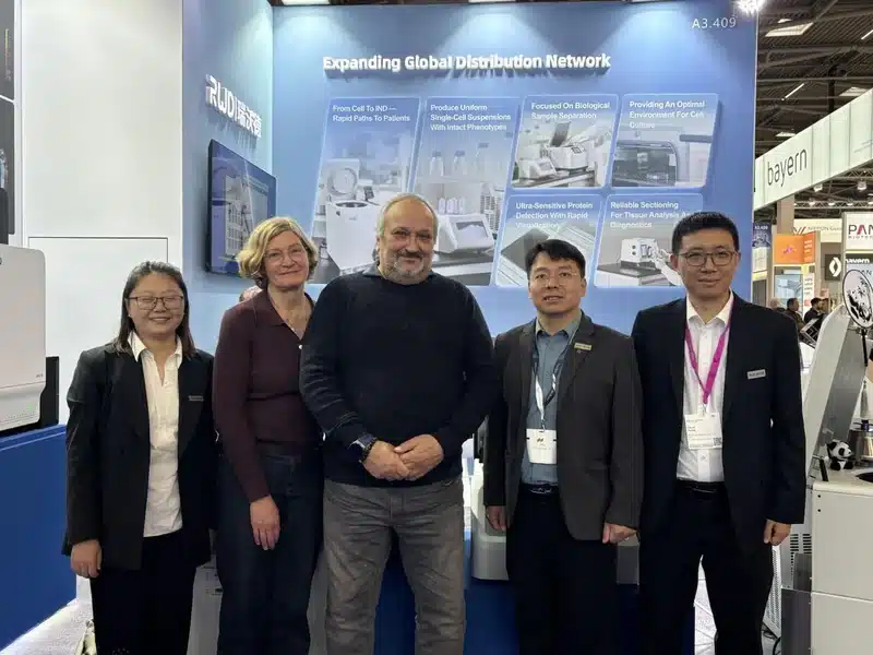 Analytica 2026 Exhibition in Munich