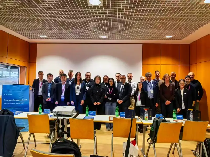 Analytica 2026 Exhibition in Munich