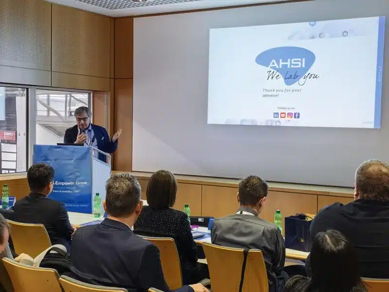 Analytica 2026 Exhibition in Munich