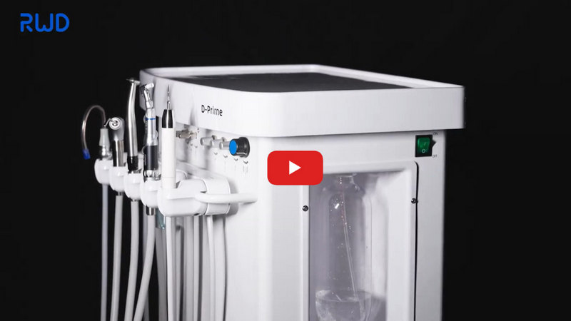 d-prime-veterinary -dental-unit