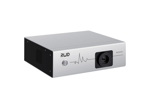 r830 four color multichannel fiber photometry system