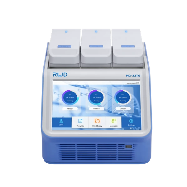 m2-32tg-gradient-pcr-thermal-cycler