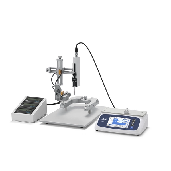 r430-series-syringe-pump