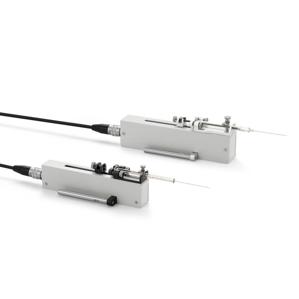 r430-series-syringe-pump