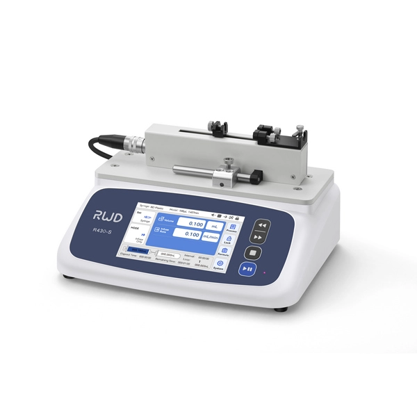 r430-series-syringe-pump