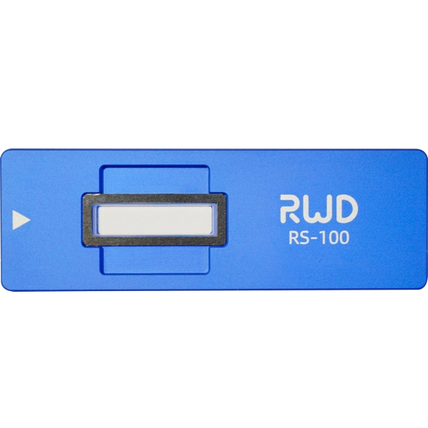 RS-100-Reusable Cell Counting Chamber