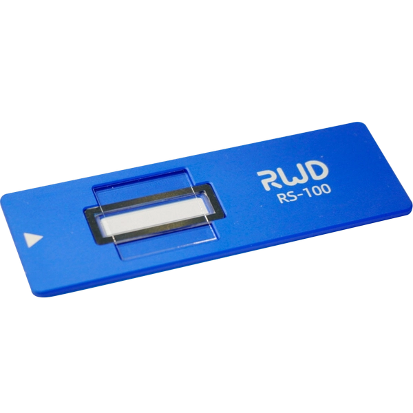 RS-100-Reusable Cell Counting Chamber