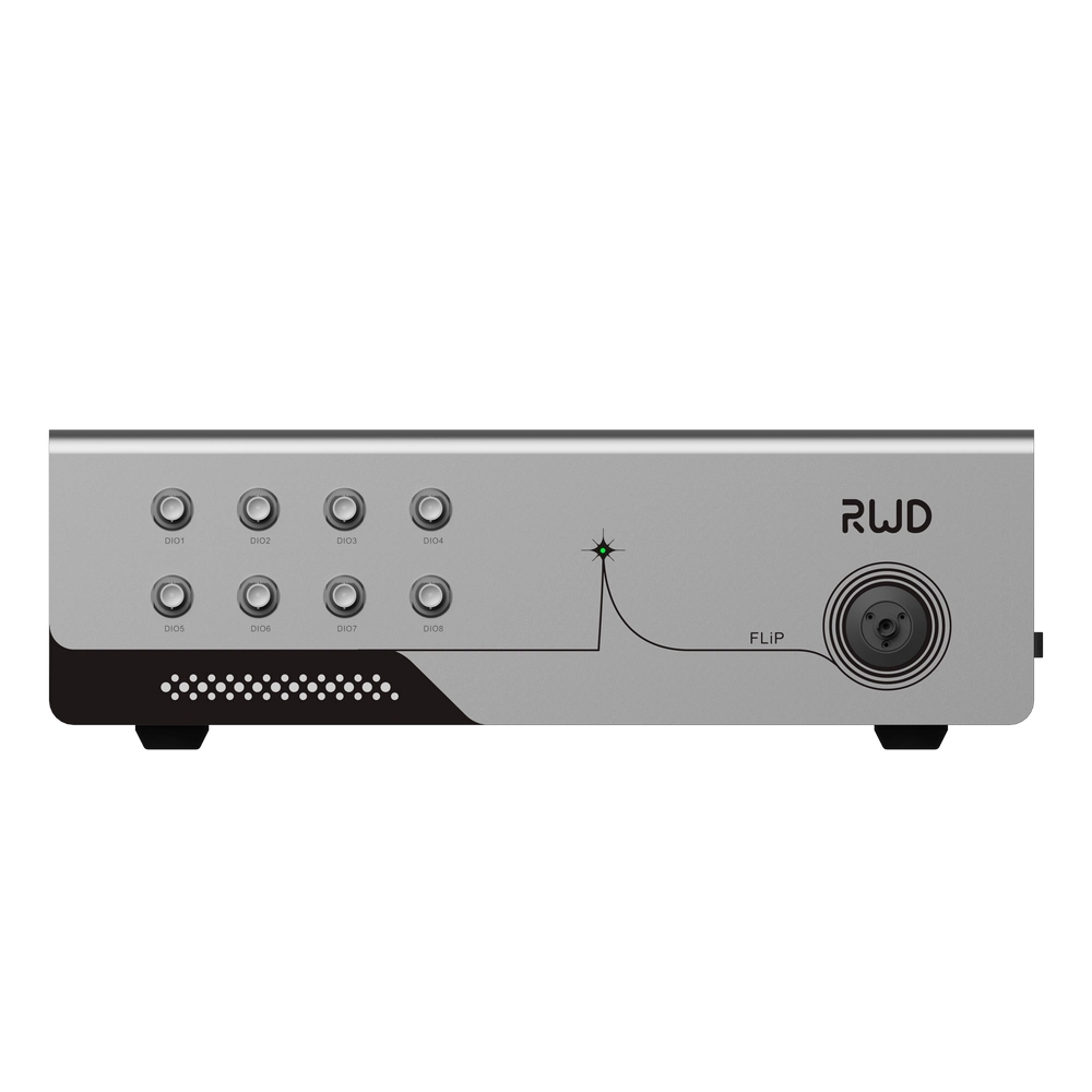 fluorescence lifetime photometry system1
