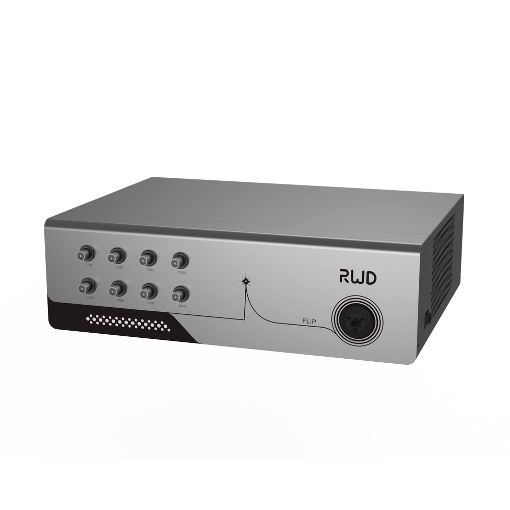 fluorescence lifetime photometry system2